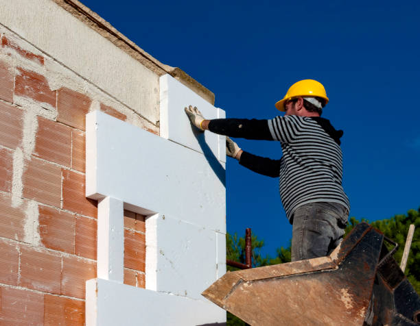 Best Residential Insulation in New Wilmington, PA
