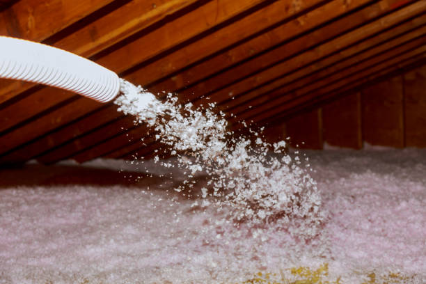 Best Geographic-Specific Insulation Services in New Wilmington, PA