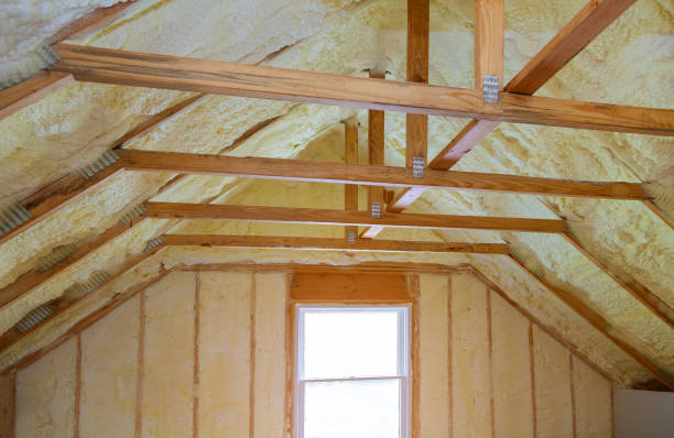 Best Specialized Insulation Services in New Wilmington, PA