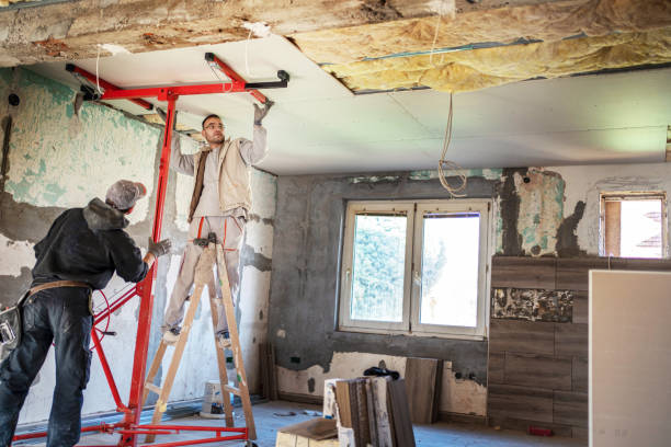 Best Insulation Maintenance and Repair in New Wilmington, PA