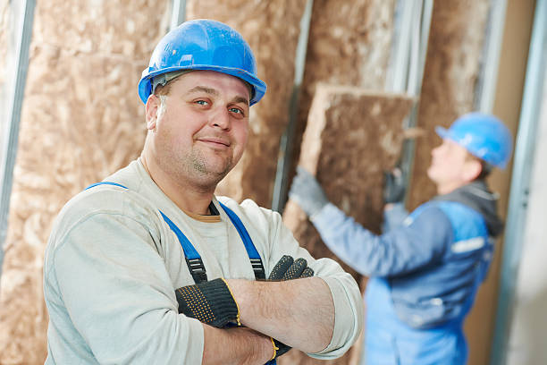 Best Eco-Friendly Insulation in New Wilmington, PA