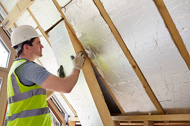 Types of Insulation We Offer in New Wilmington, PA