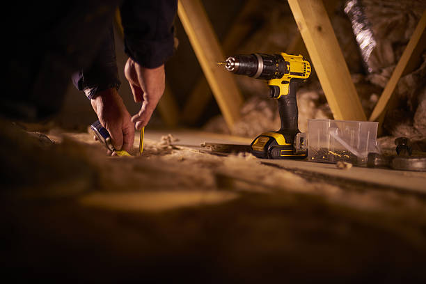 Best Blown-in Insulation in New Wilmington, PA