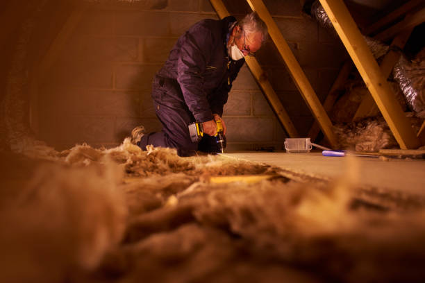 Best Cellulose Insulation in New Wilmington, PA